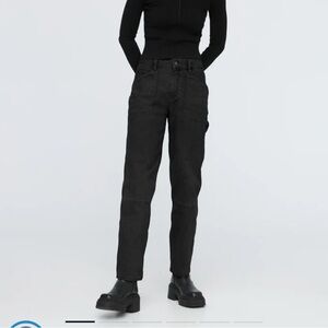 DU/ER Women's Black Pants